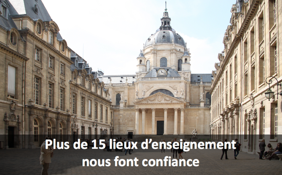 PPER Ecoles de formation davocats, masters de droit