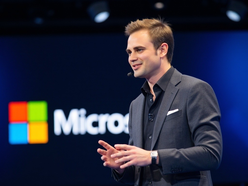 Louis Larret-Chahine (Predictice) annonce lintégration de lIA juridique dans Microsoft Word