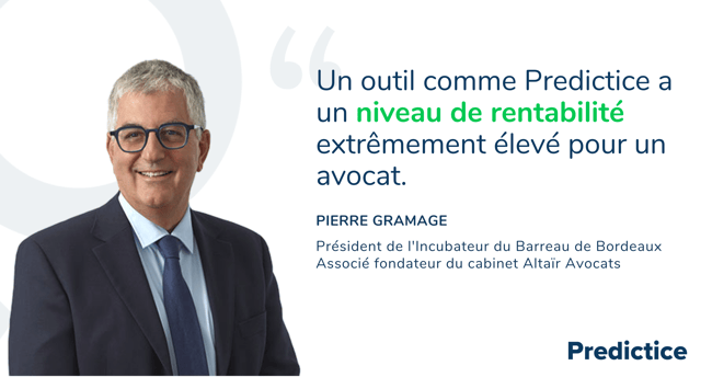 Pierre Gramage