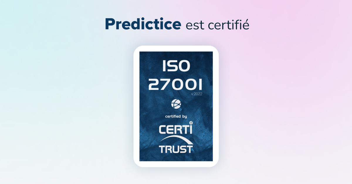 Predictice_Certification_ISO27001-2