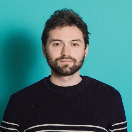 Picture of Alexandre Chéronnet