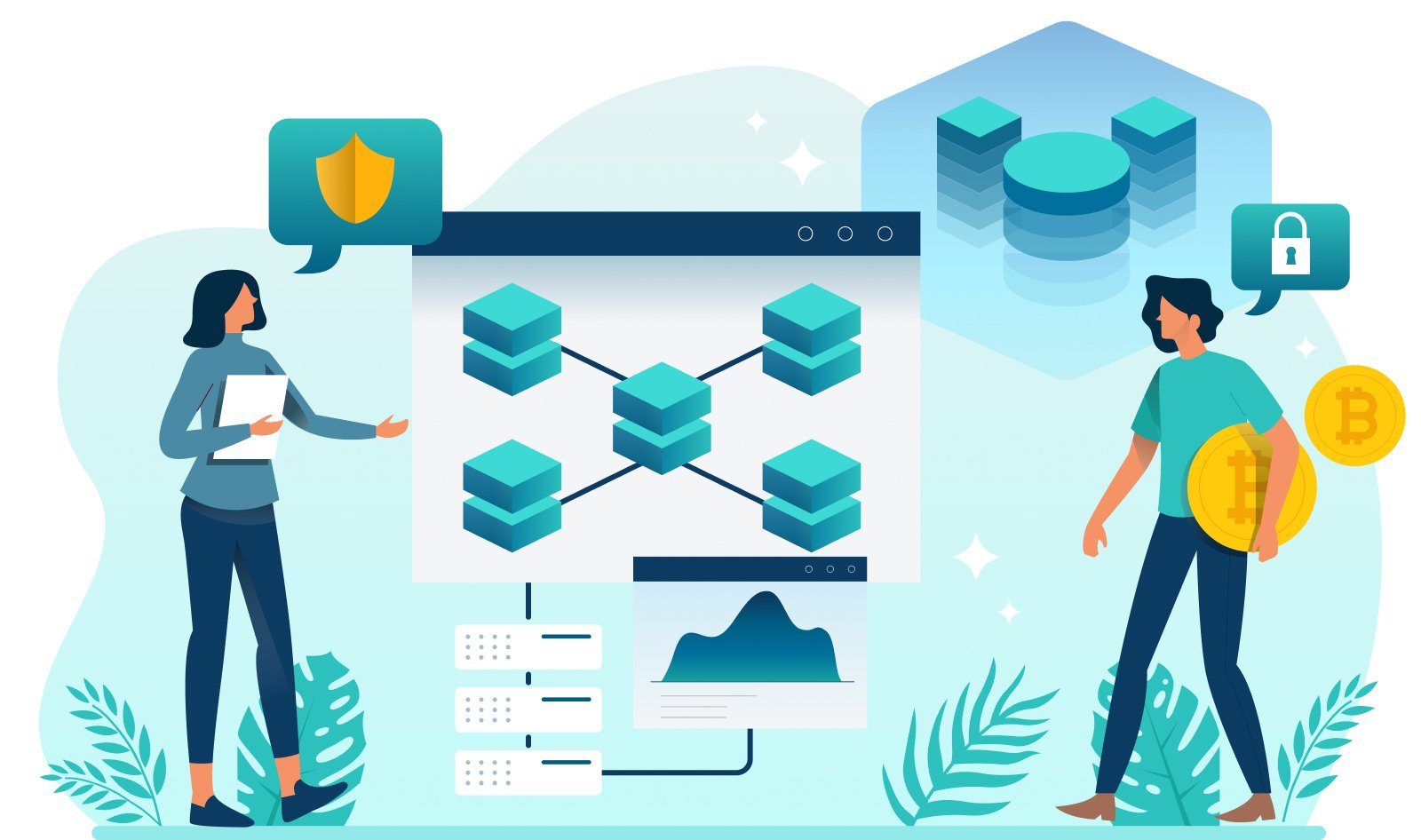 blockchain