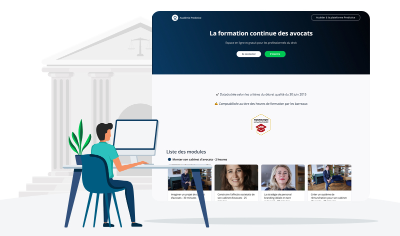 Académie PRedictice