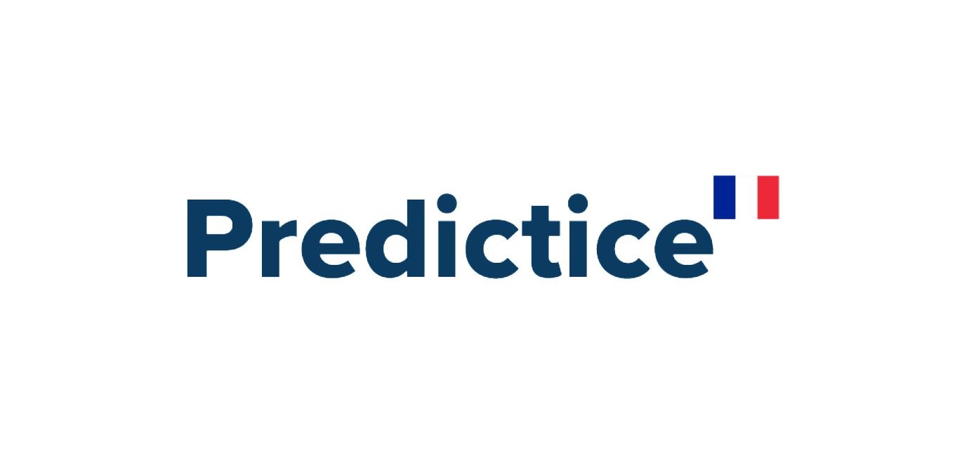 Logo Predictice Covid 19