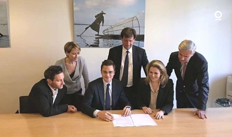 fidéliser sa clientèle cabinet d'avocats