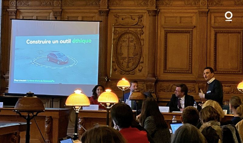 Intervention Predictice Cour de cassation