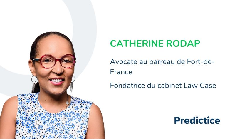 Interview de Catherine Rodap sur l'outil Predictice