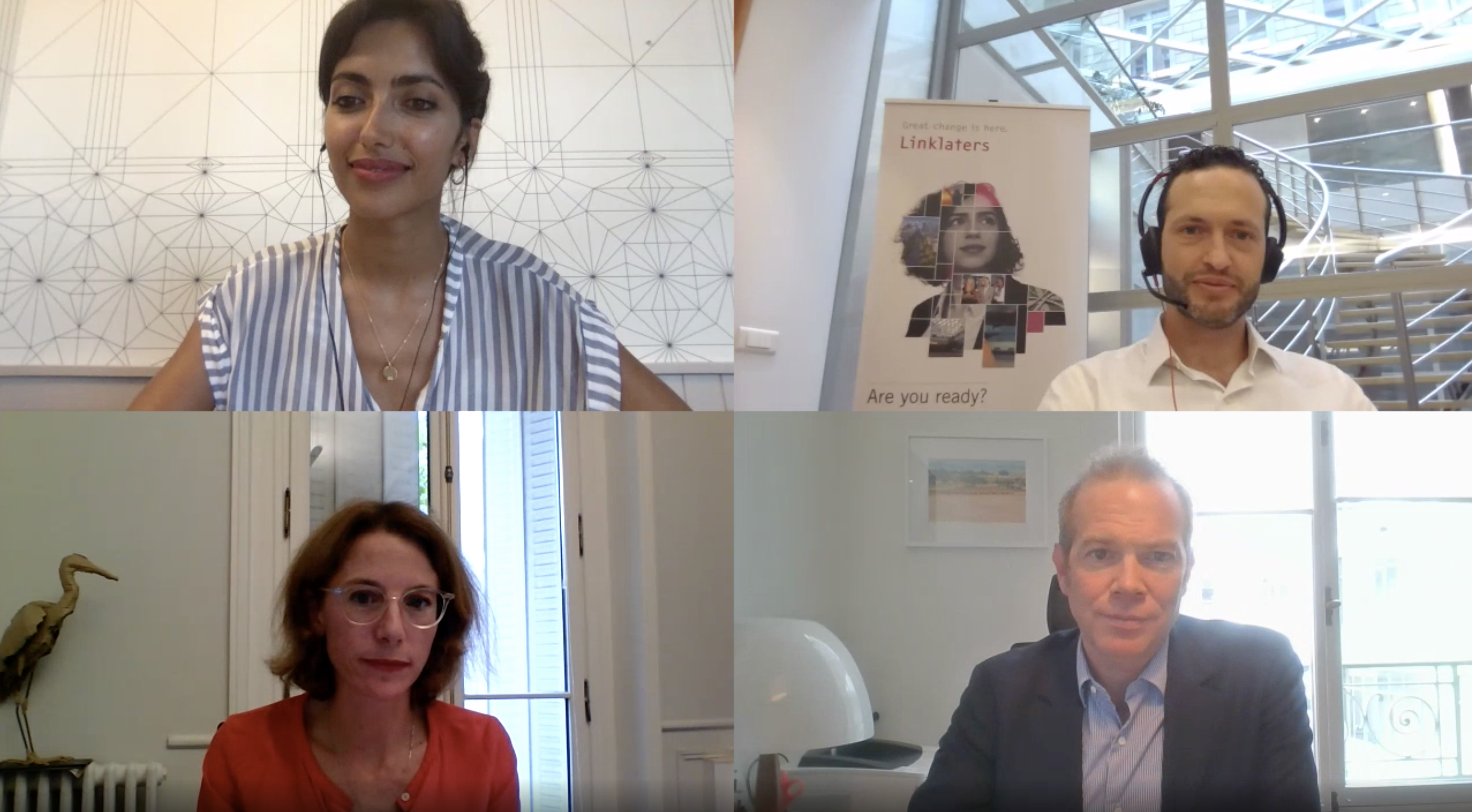 Webinar Predictice Rupture brutale des relations commerciales établies