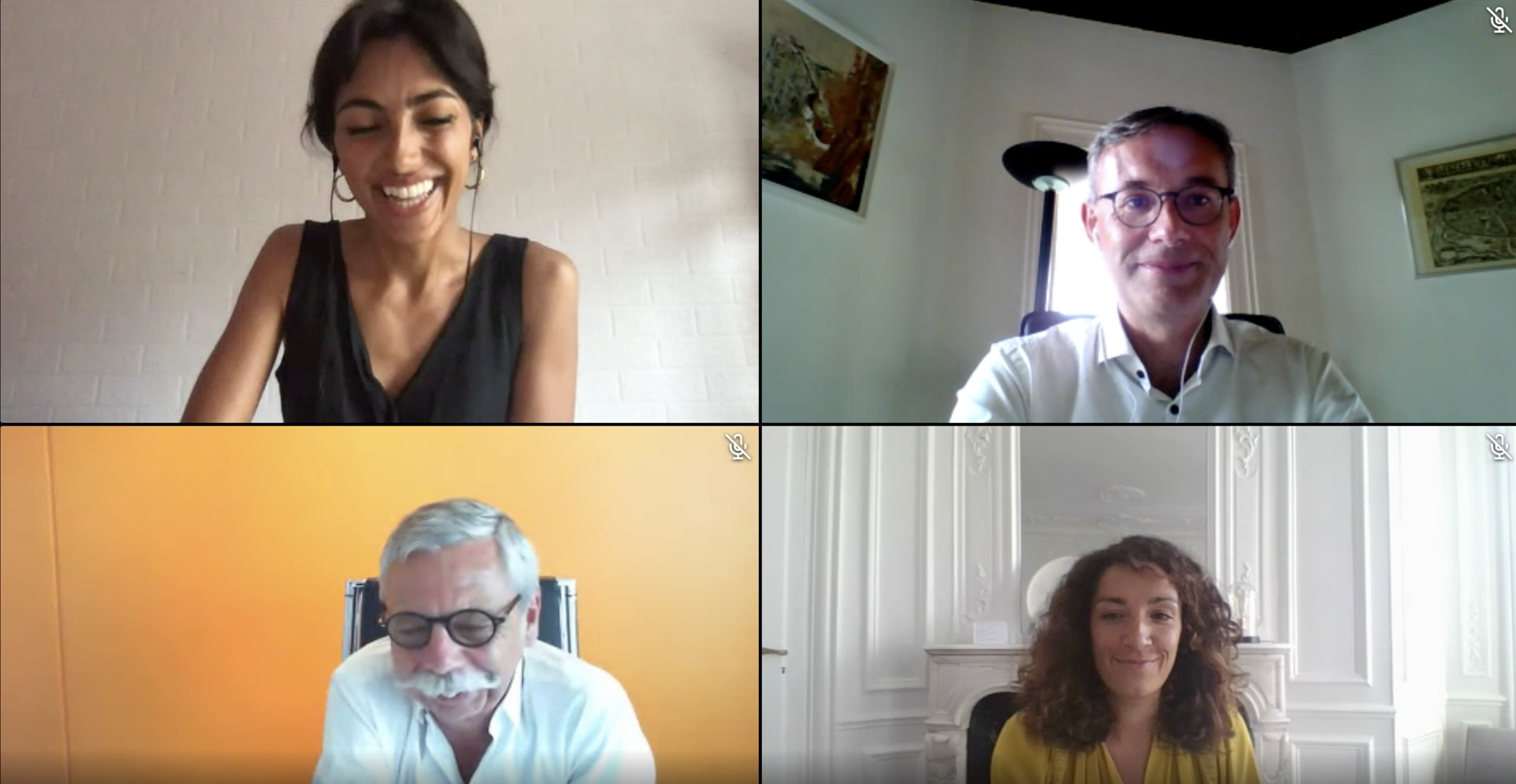 Webinar Predictice harcèlement moral au travail