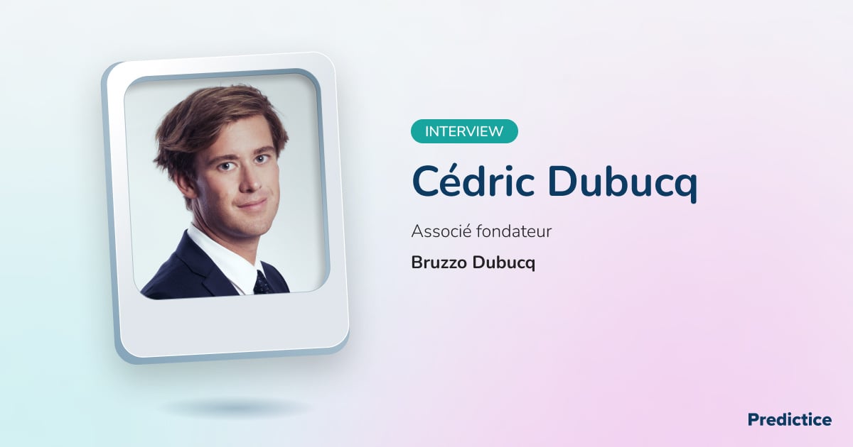 Cédric Dubucq Associé 