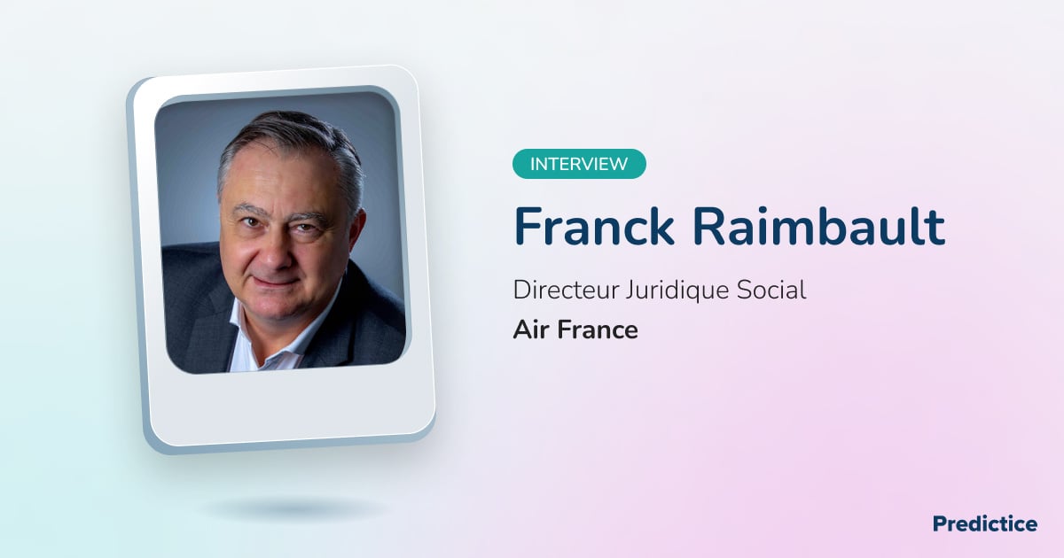 Air France Interview Predictice