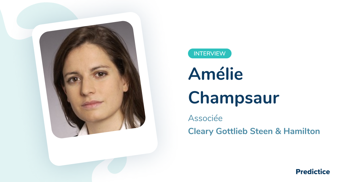 Amélie Champsaur