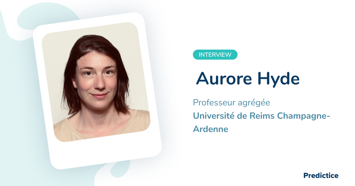 Aurore Hyde