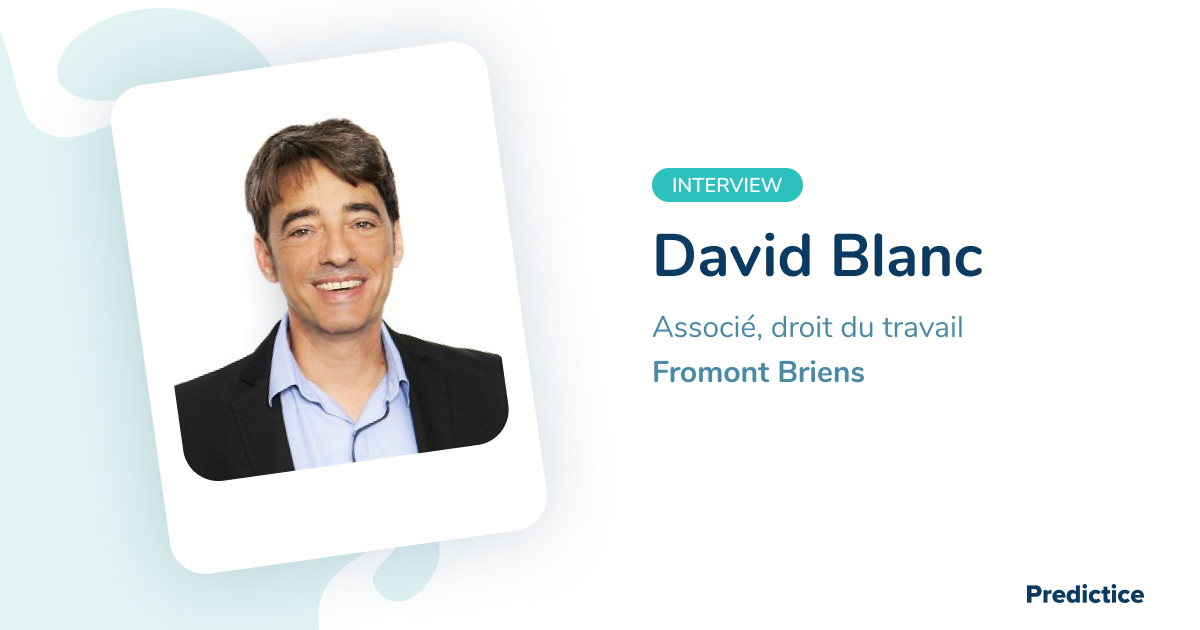 David Blanc Fromont Briens