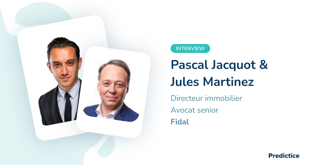 fidal pascal Jacquot et jules martinez