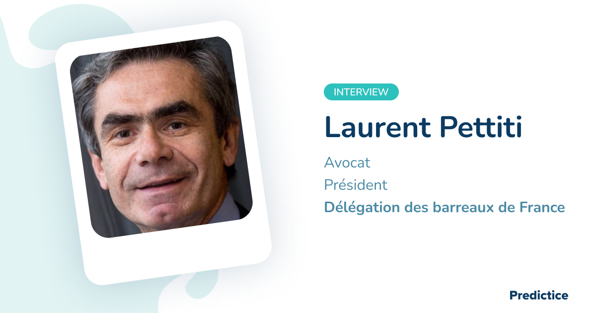 Laurent Pettiti