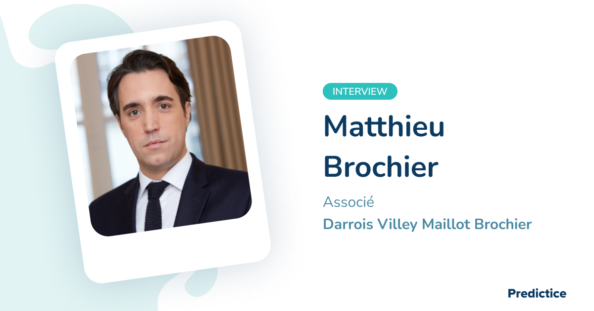 Matthieu Brochier