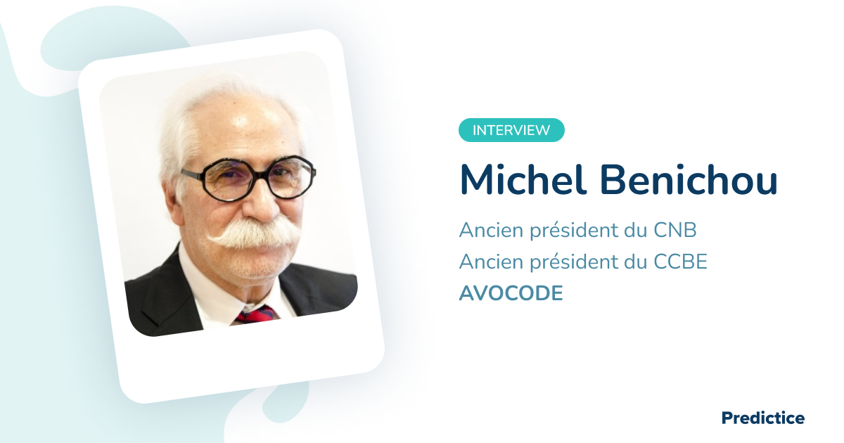 Michel Benichou