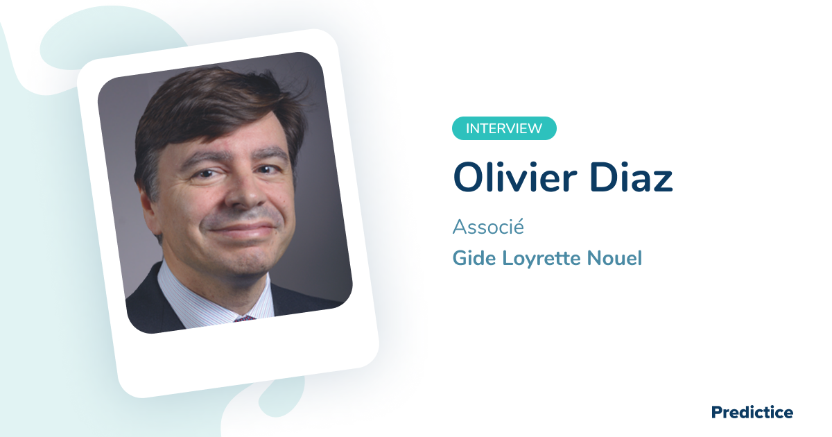 Olivier Diaz