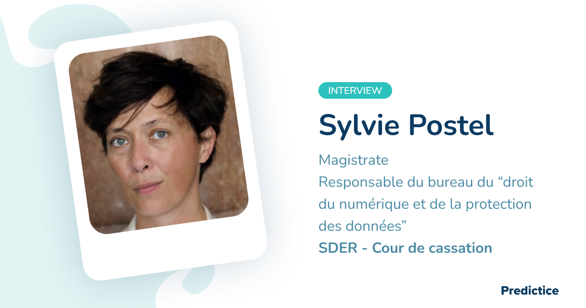 Sylvie Postel
