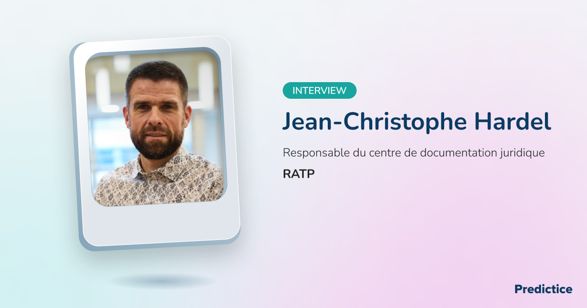 Hardel RATP Preditice