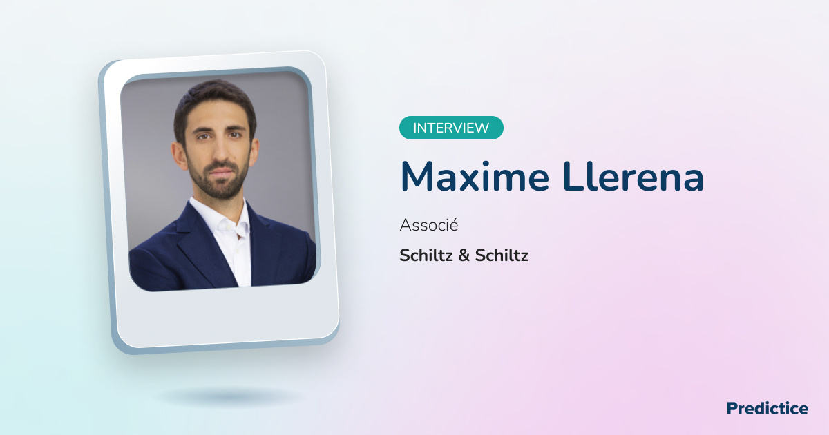 Maxime Llerena Associé