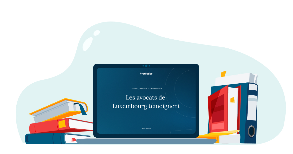 Livre blanc Luxembourg