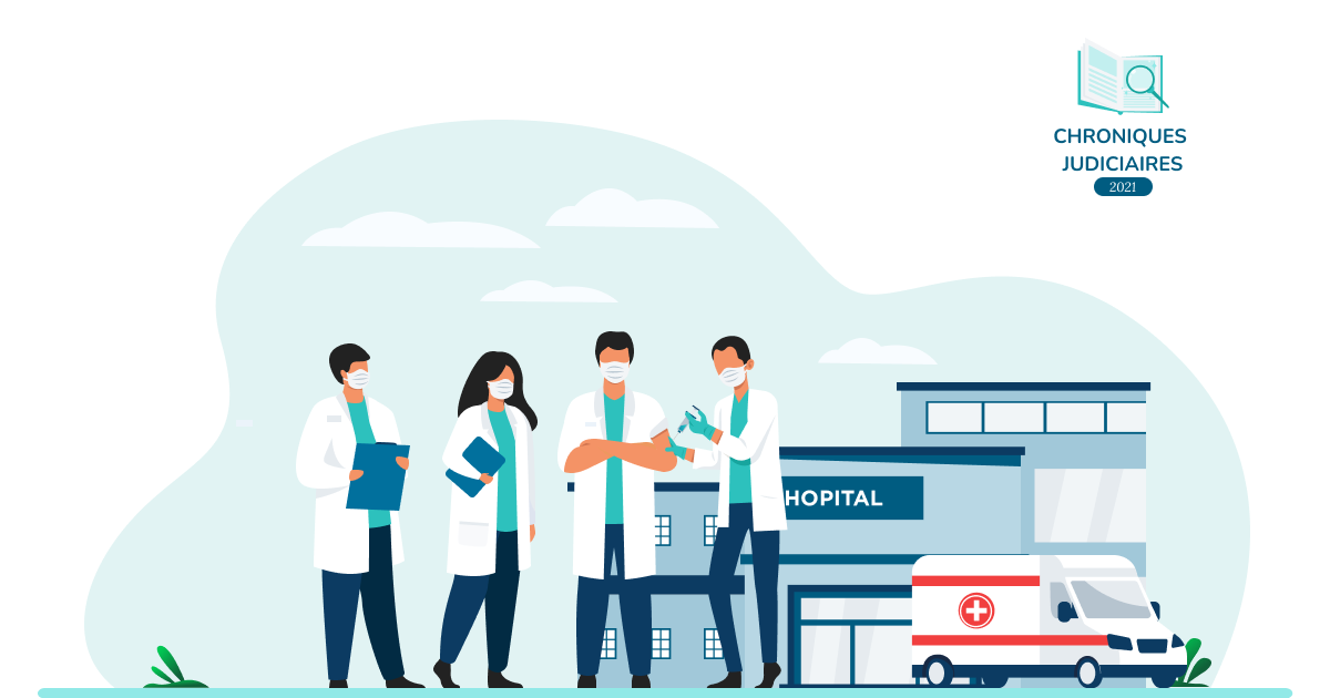 vaccination obligatoire