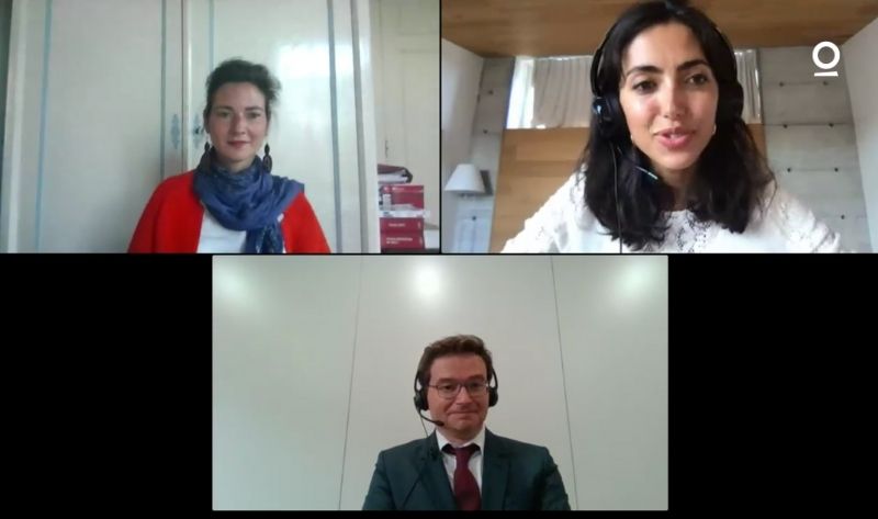 webinar prejudice d'anxiété