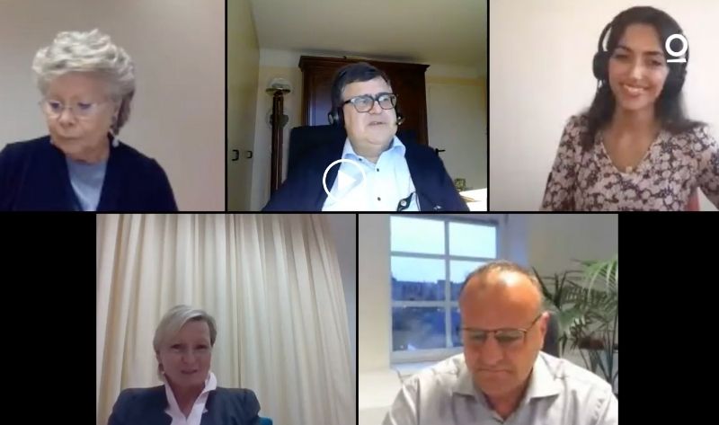 webinar Predictice