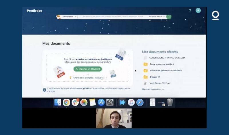 webinar Scan