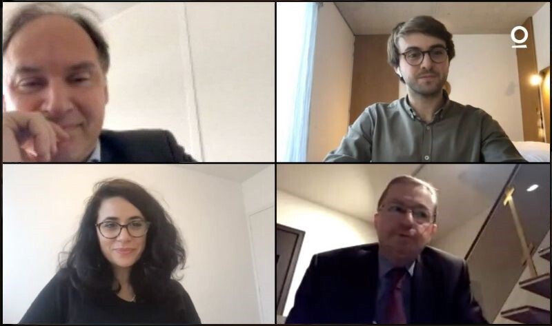webinar assurance Predictice