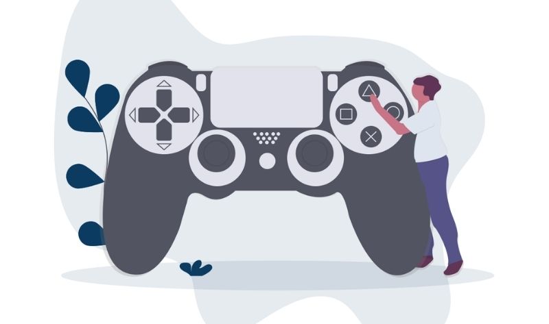 E sport