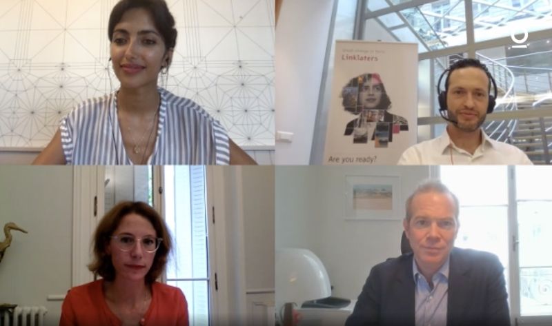 Webinar Rupture brutale pour Predictice