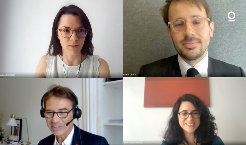 Webinaire predictice