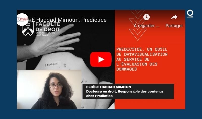 Séminaire Predictice
