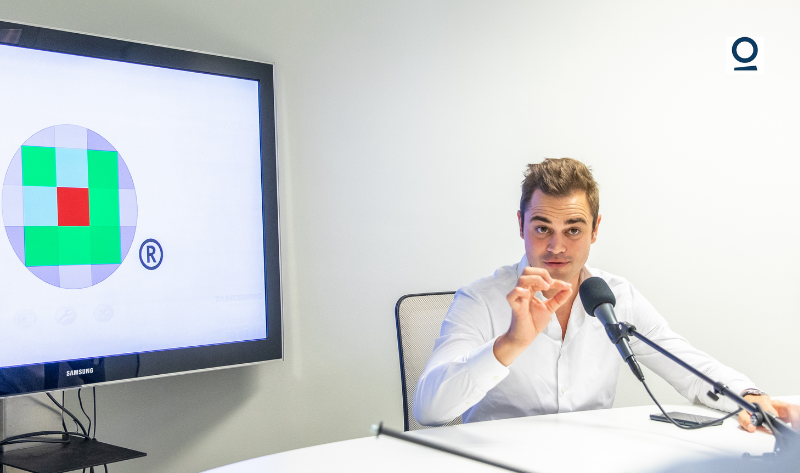 Podcast Wolters Kluwer