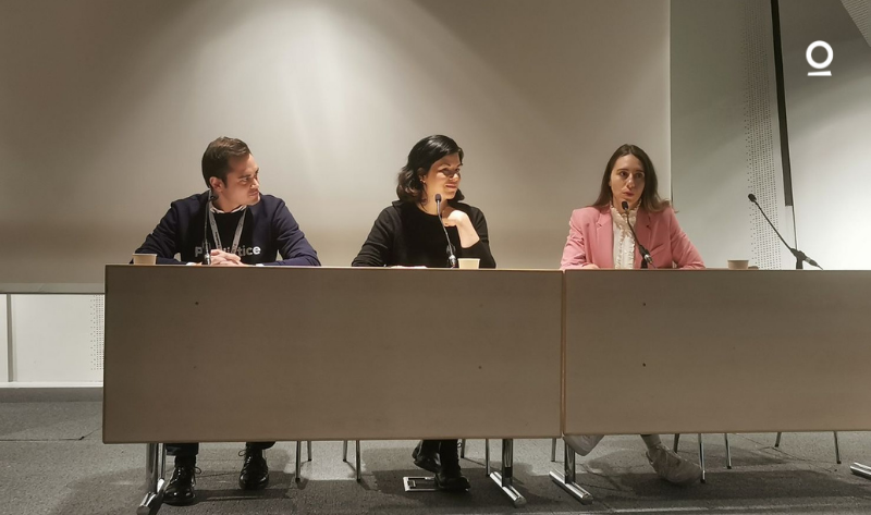 table ronde femmes