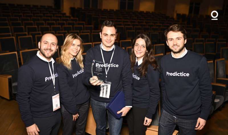 Equipe Predictice