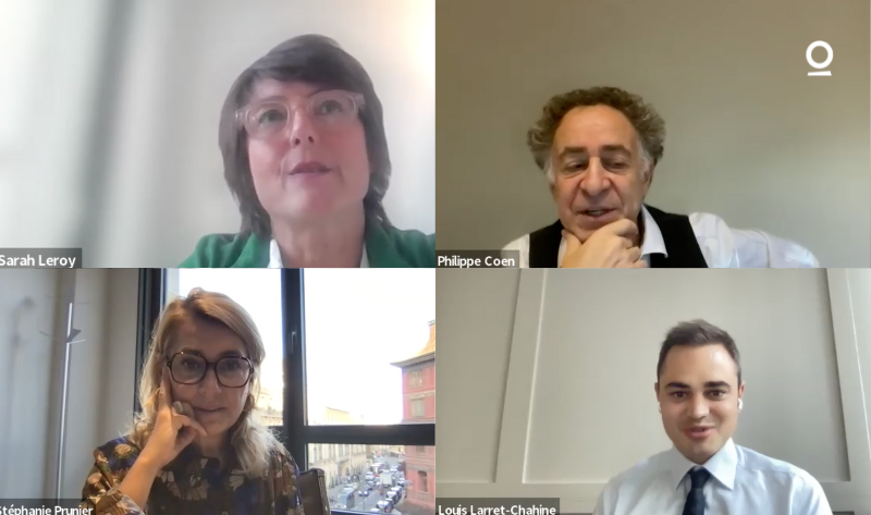 webinaire AFJE