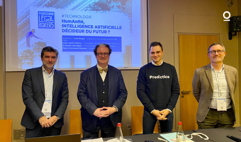 table ronde IA