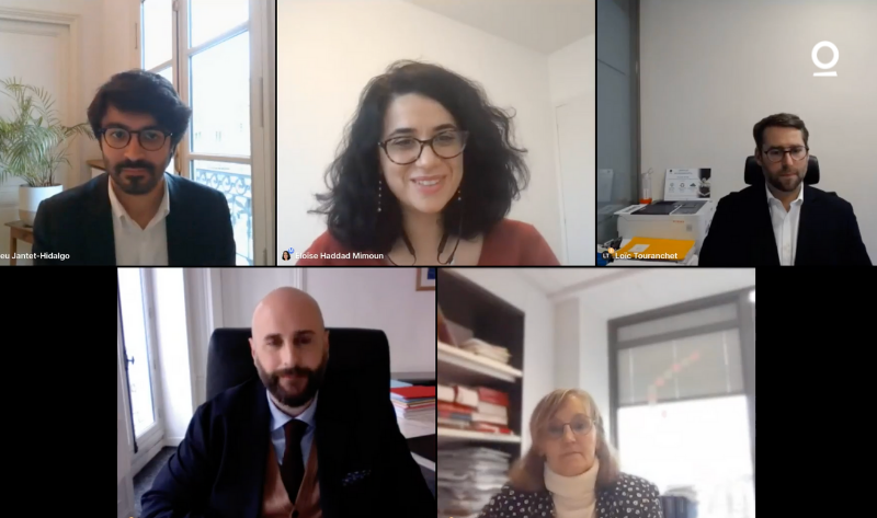 webinar Predictice