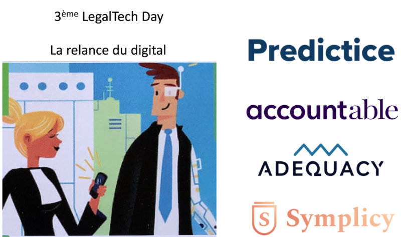 visuel legaltech day