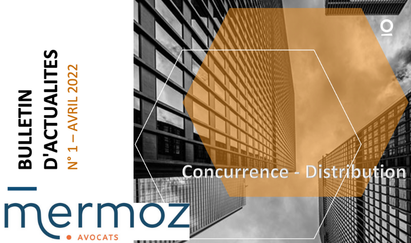 newsletter concurrence distribution
