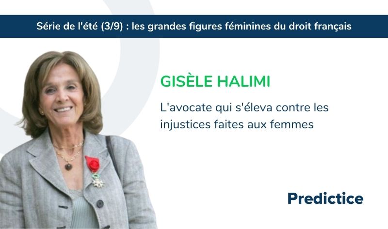 Gisèle Halimi