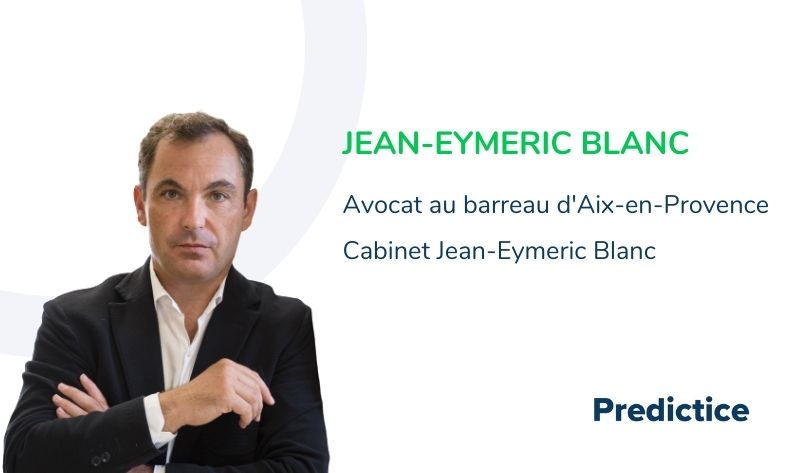 Jean-Eymeric Blanc