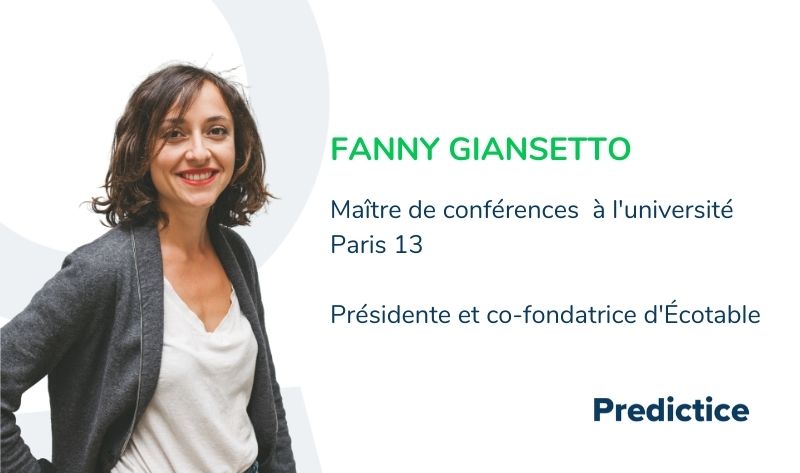 Fanny Giansetto