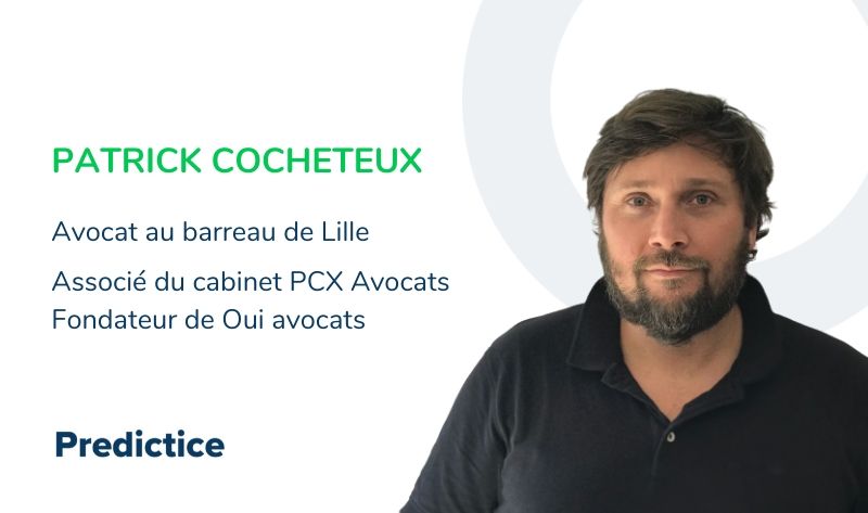 Patrick Cocheteux