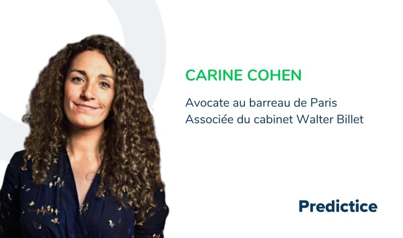 Carine Cohen