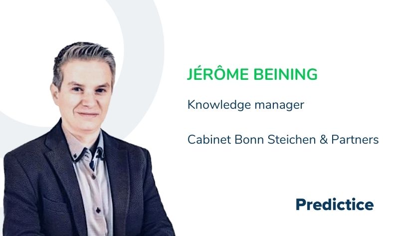Jérôme Beining BSP
